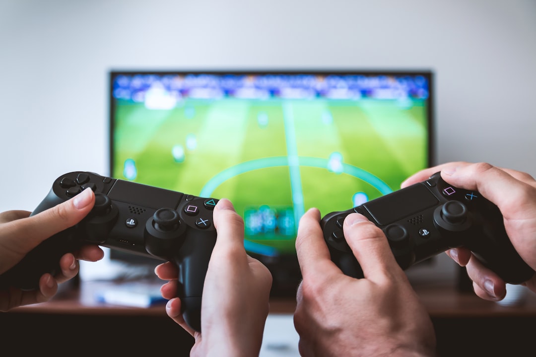 Gaming Industry Sustainability